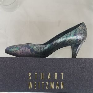 Stuart Weitzman